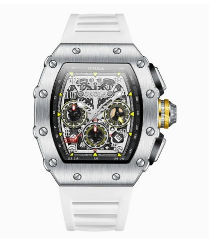 Relojes Deportivos de Lujo