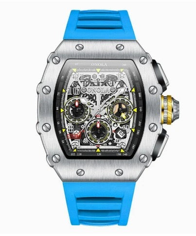 Relojes Deportivos de Lujo