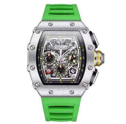 Relojes Deportivos de Lujo