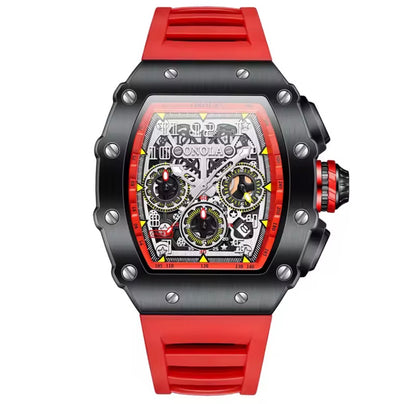 Relojes Deportivos de Lujo
