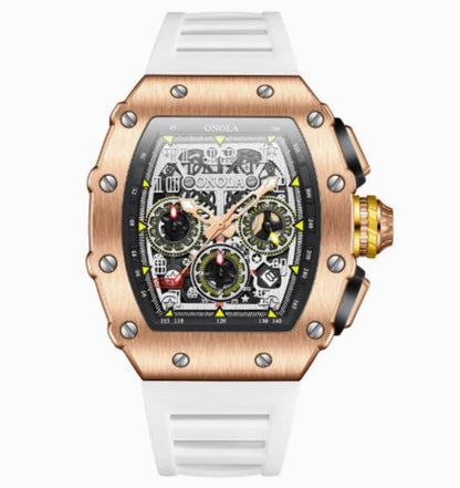 Relojes Deportivos de Lujo