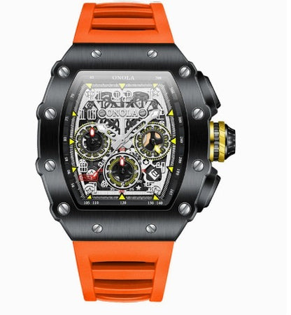 Relojes Deportivos de Lujo