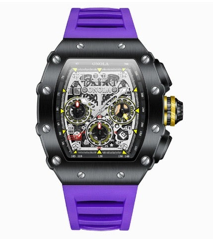 Relojes Deportivos de Lujo