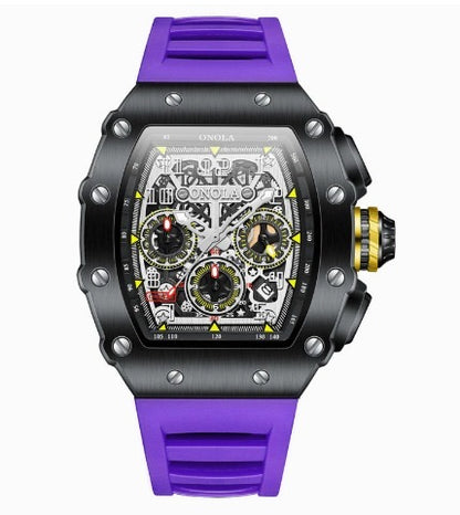 Relojes Deportivos de Lujo
